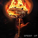 Beraldo no Beat New Virgil - Sigilo Speed Up