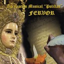 Agrupaci n Musical Polillas - Cristo De Las Cinco Llagas