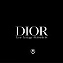 Sant santiago piolhoda14 - Dior