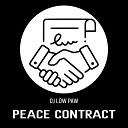 Dj Low Paw - Agreement on Peace
