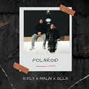 K Fly Malin Silla - Polaroid