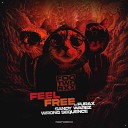 DJ Furax Sandy Warez Wrong Sequence - Feel Free