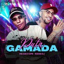 MC Davi CPR feat Mano DJ - Puta Gamada