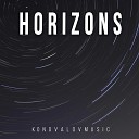 KonovalovMusic - Horizons
