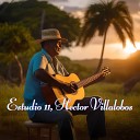 JEFFERSON GONZALEZ - Estudio 11 Hector Villalobos Cover