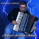Antonio Luongo - Tango Santa Monica