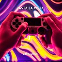 Pasta La Vista - Game Over Radio Edit