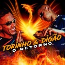 Torinho Dig o Jus T on the beat - Tudo Nosso