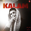 Aarav Kaler Rashi Sain - Kalam