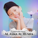 M Mishbahul Asyrof - Al Asma Al Husna
