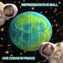 Representative Ball - Love Ta Meat Ya