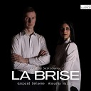 Anousha Nazari Gaspard Dehaene - I La brise