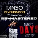 TANSO feat TOP - Kush N Booze