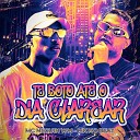 Mc Neguin Wm feat MK no Beat - Te Boto At o Dia Clarear