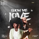 Naja feat Phaize - Show Me Love