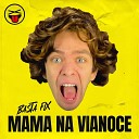 Basta Fix - Mama Na Vianoce