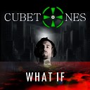 Cubetones - A Light in the Dark