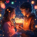 Meyd - Реальная любовь
