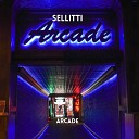 Scialatielli - Arcade Radio Edit