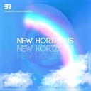Roller FMA Violetta Pianistka - New Horizons