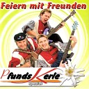 Pfunds Kerle - Helden unserer Heimat