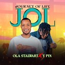 Ola stalwart Ypin - Journey of Life