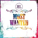 Reini Luky - Most Wanted