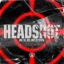 DJ GRZS MC GL MC LM feat Love Funk - Head Shot