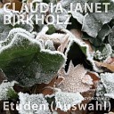 Claudia Janet Birkholz - Arc en ciel