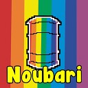 Noubari - A Bitch Saara
