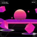 Gijs de Mik - The Line Vocal Mix