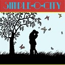 Peter J Hannen Isabel Molina - Simple O City