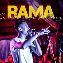 Rama - Si Esta Casa Hablara Cover