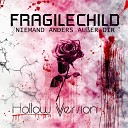FragileChild - Nobody Else but You Candlelight Version