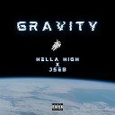 Hella High feat CZ - Gravity Chopped Remix