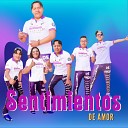 Grupo Sentimientos De Amor - Amigos y Amigas