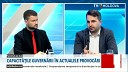 TVR MOLDOVA - Emisiunea Punctul pe AZi 19 01 2023