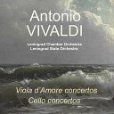 Leningrad State Orchestra - Concerto for 2 cellos in G Minor RV 531 II…