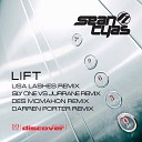 Sean Tyas - Lift Darren Porter Remix