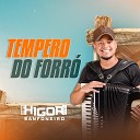 Higor Sanfoneiro - Tempero do Forr