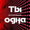 Дмитрий Шевелёв - Ты одна (Disco)