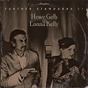 Howe Gelb feat Lonna Kelly - Not the End of the World