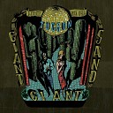 Giant Sand - Not the End of the World