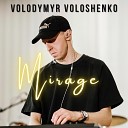 Volodymyr Voloshenko - Your Are Always in My Mind