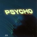sxnthi Mangus - Psycho Remix