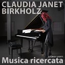 Claudia Janet Birkholz - IX B la Bart k in memoriam Adagio Mesto Allegro…