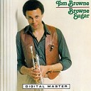 Tom Browne - Promises For Spring