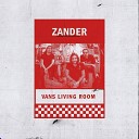 Zander - Bastian Contra o Nada Live Session