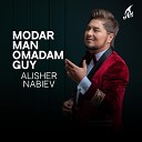 Alisher Nabiev - MODARAM NADID