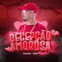 MC KG OFICIAL - Decep o Amorosa